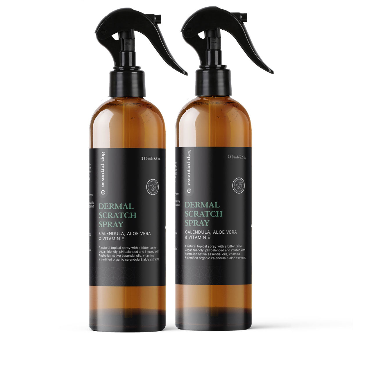 Soothing Dermal Scratch Spray for Dogs